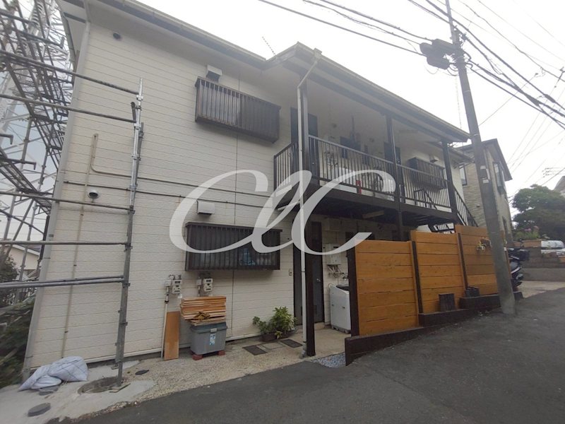 第2松和荘 外観