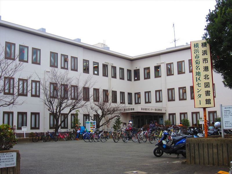 第2松和荘 周辺画像3