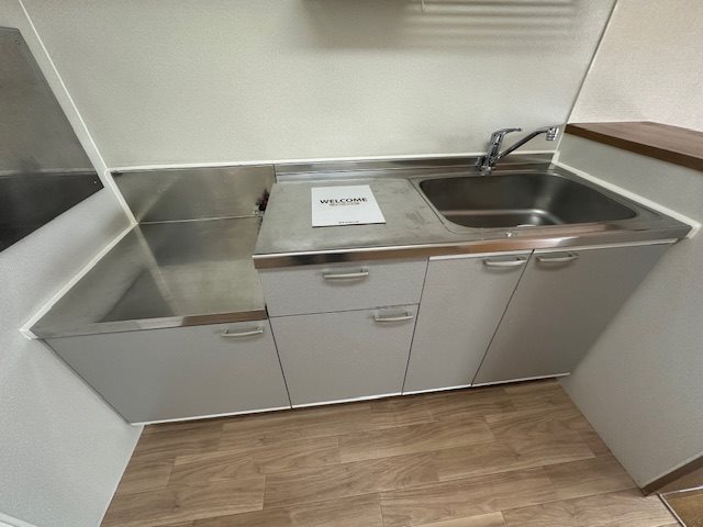 メルベーユ キッチン