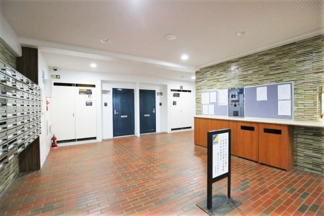 山下公園サンライトマンション弐号館 その他2