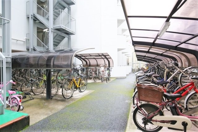 山下公園サンライトマンション弐号館 その他3