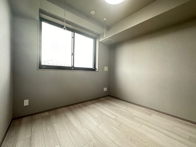 ラクラス南行徳 ベッドルーム