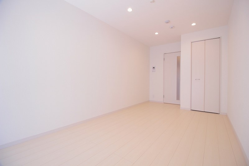 ベルス市川 リビング
