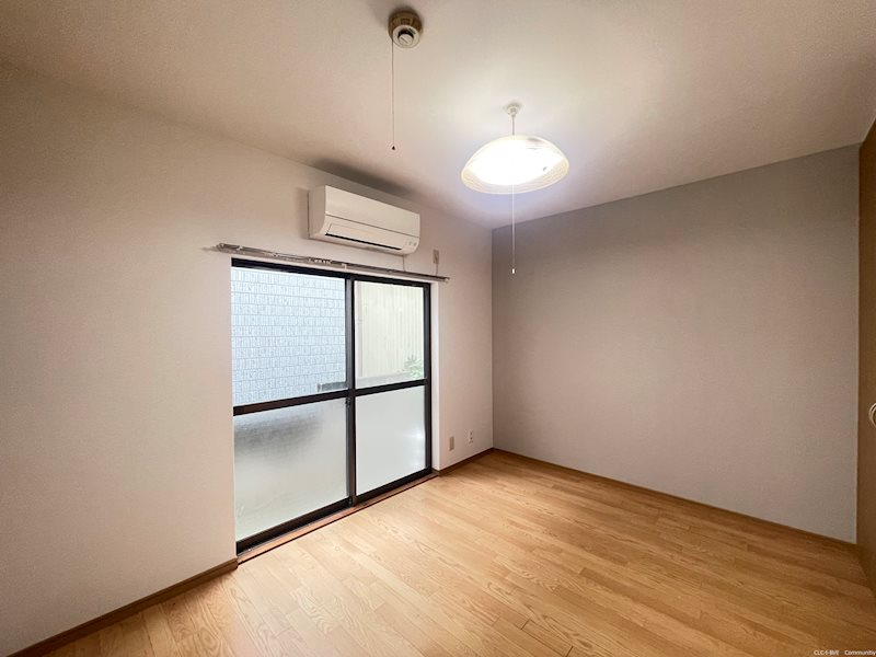 アビタシオン行徳第3 リビング