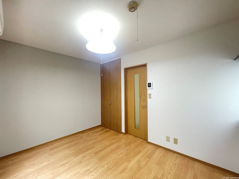 アビタシオン行徳第3 ベッドルーム