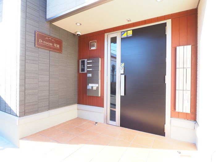 D-room殿町 その他10