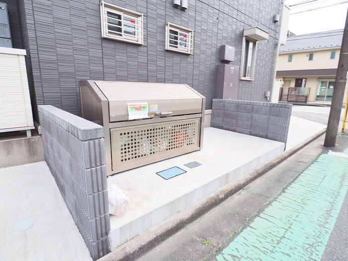 D-room殿町 その他12