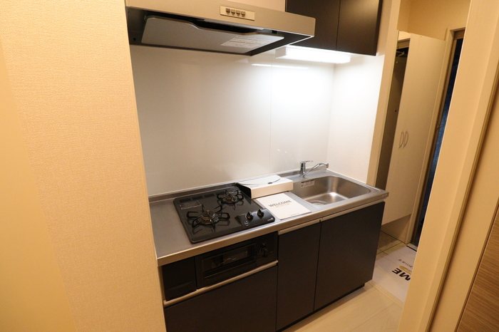 D-room殿町 キッチン