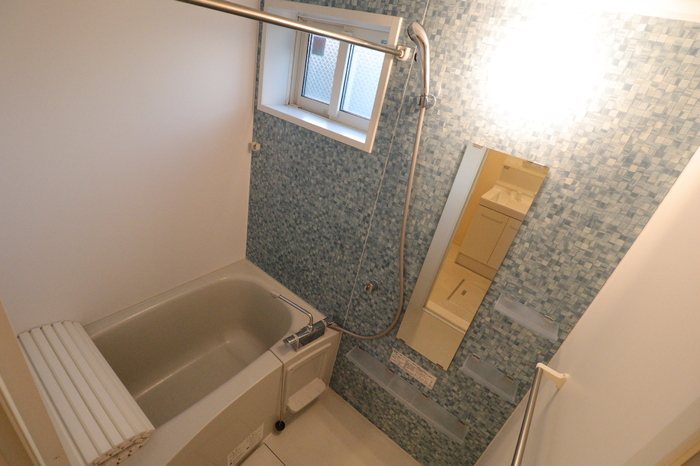 D-room殿町 風呂画像