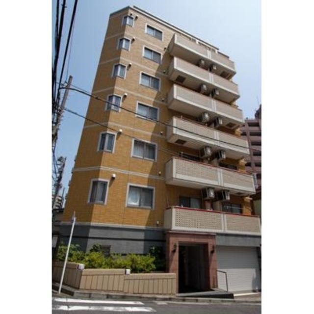 セジョリチセ台町 201号室 外観