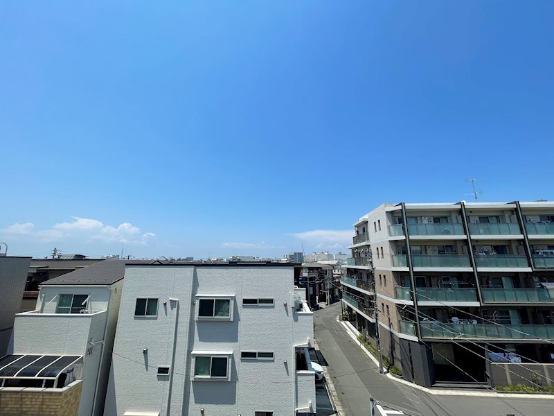 ＳＡＴＯＭＩ-1番館 その他6