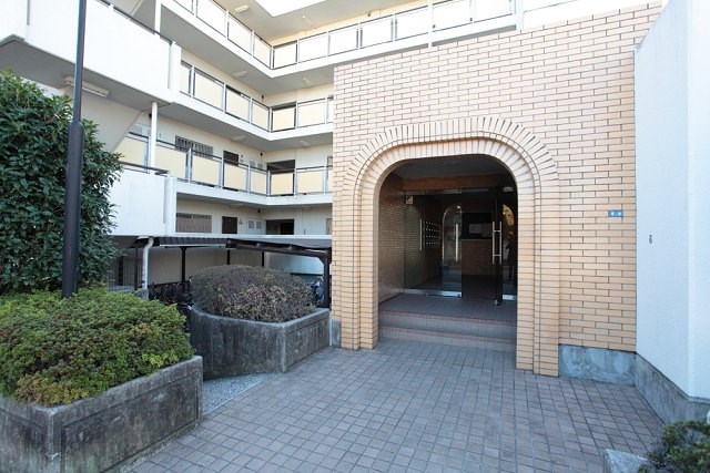 サンパーク矢向  その他1