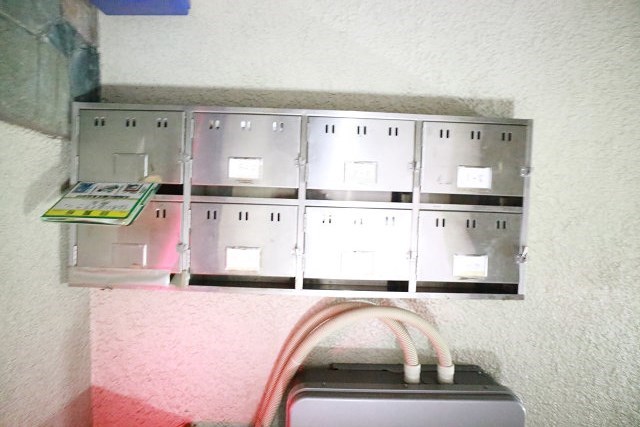 青木ビル その他8