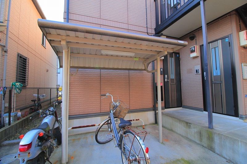 エクレール その他12