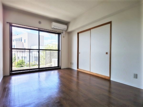 T&amp;#39;s garden横浜反町 リビング