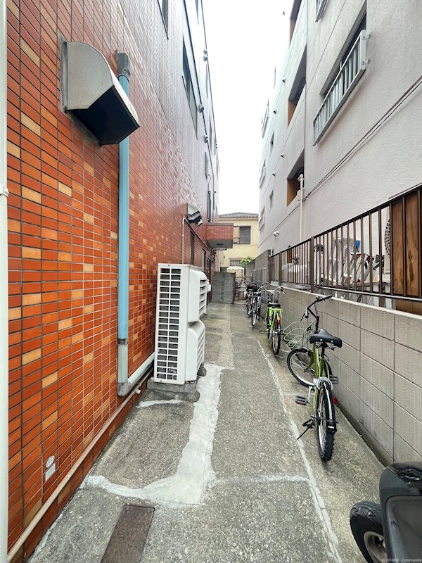 三恵マンション その他11