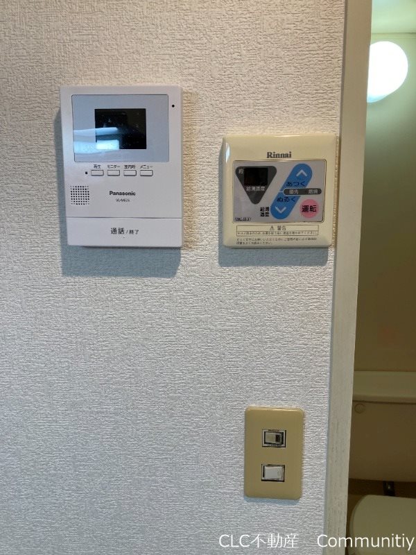東京ベイクラブ その他2