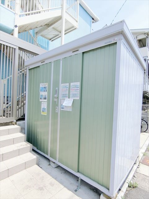 東京ベイクラブ その他11