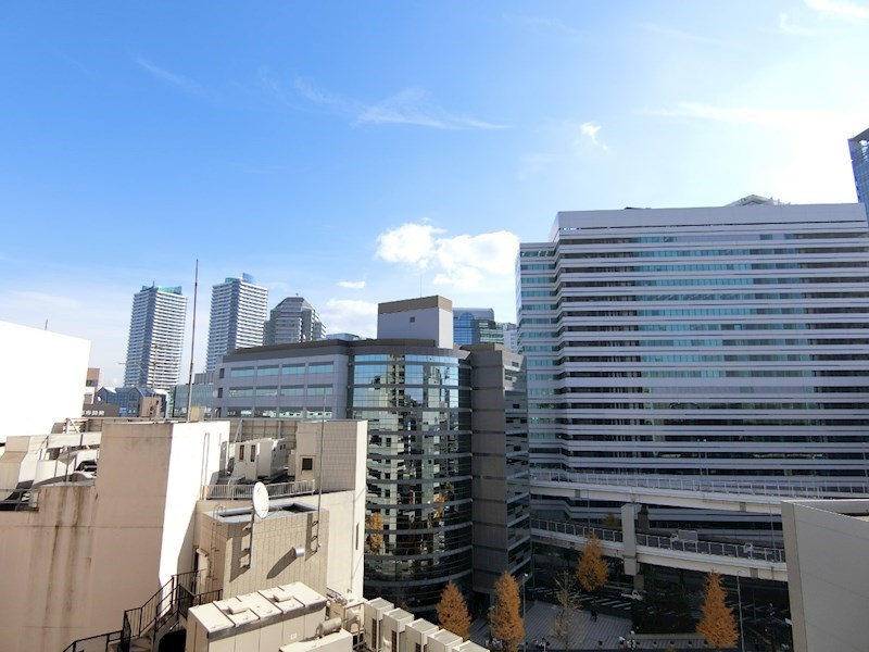ドゥーエ横浜駅前 その他4