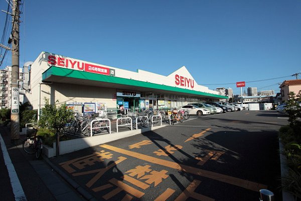 グリーンパレス 周辺画像5