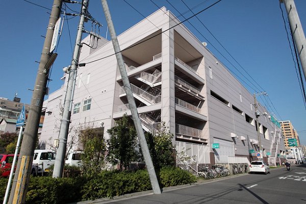 グリーンパレス 周辺画像9