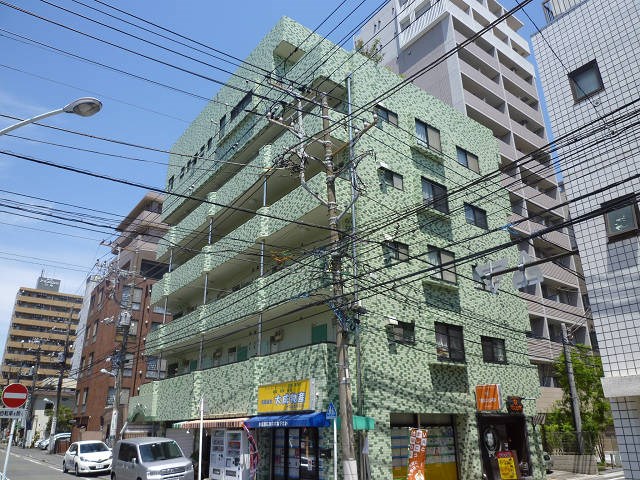 グリーンヒルズ その他5