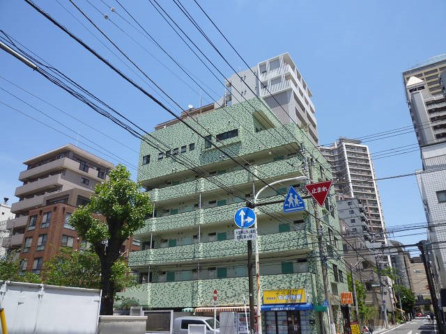 グリーンヒルズ その他7