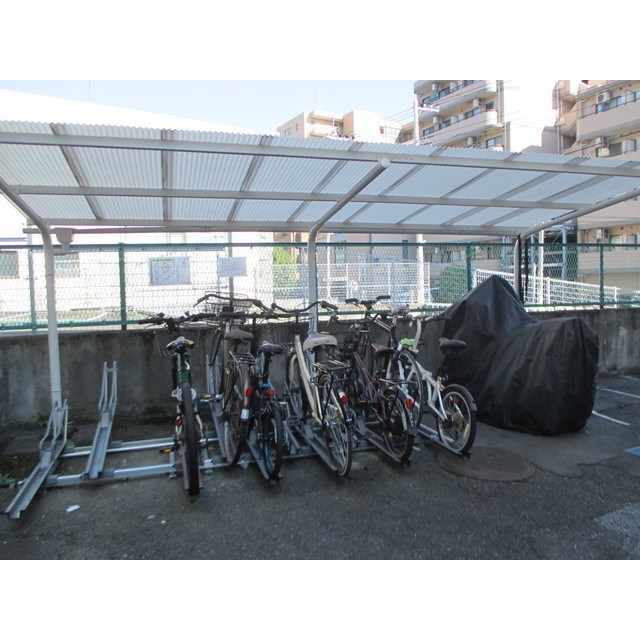 トラフィコ横浜 その他5
