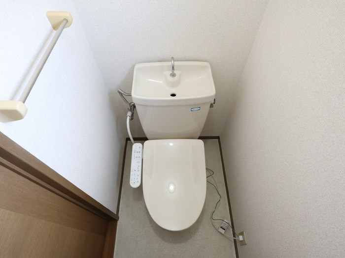 テトラフォーレスト新山下 その他2