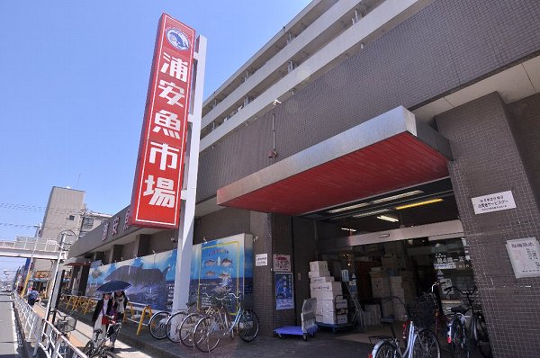 オーレ・カサブランカ 周辺画像6