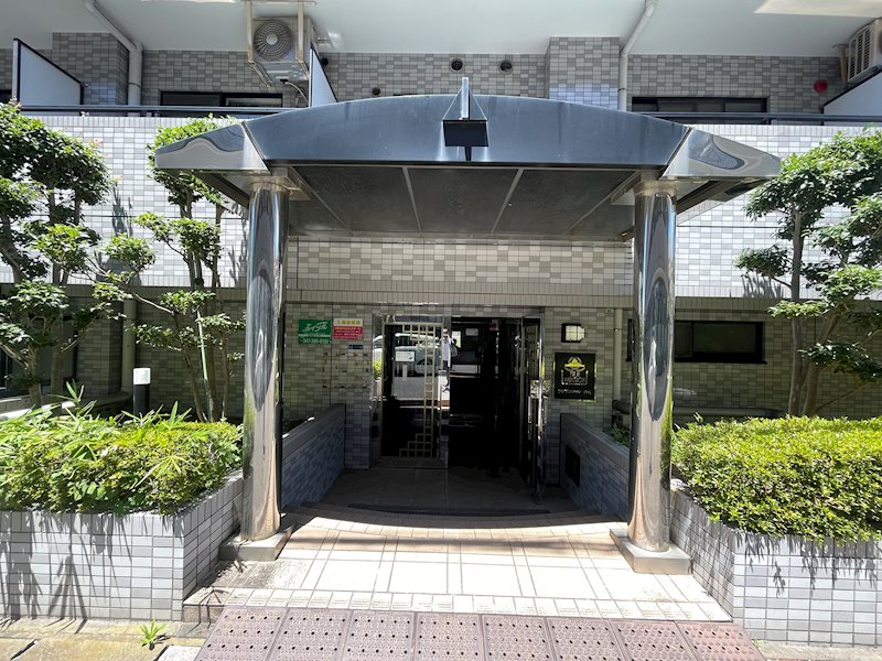 フジマンション末広 その他7