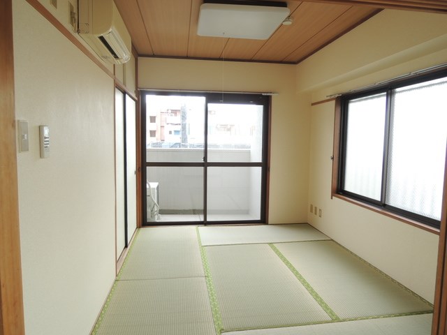 関内ロイヤルガーデン その他8