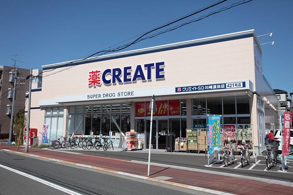 TM渡田向町Ⅱ 周辺画像8