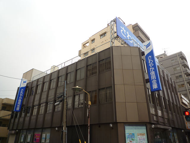 TM渡田向町Ⅱ 周辺画像9