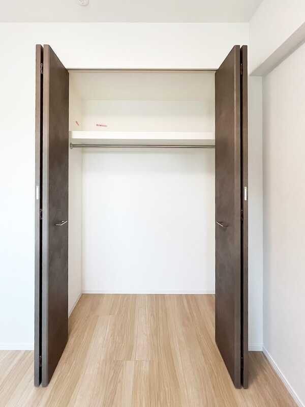 S-RESIDENCE原木中山azure その他2