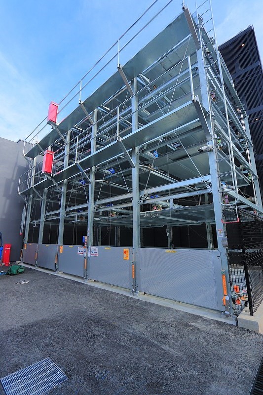 S-RESIDENCE原木中山azure その他5