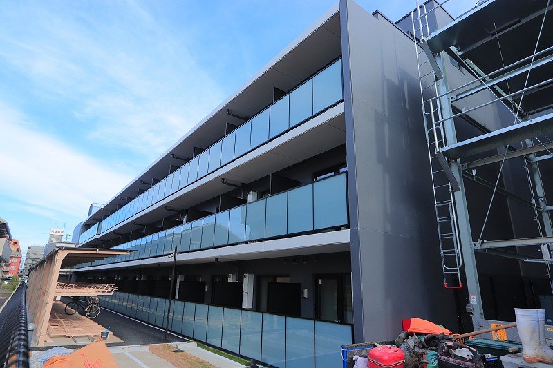 S-RESIDENCE原木中山azure その他6