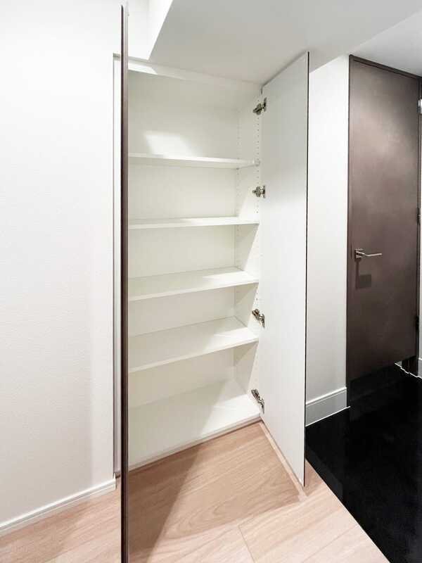 S-RESIDENCE原木中山azure その他7