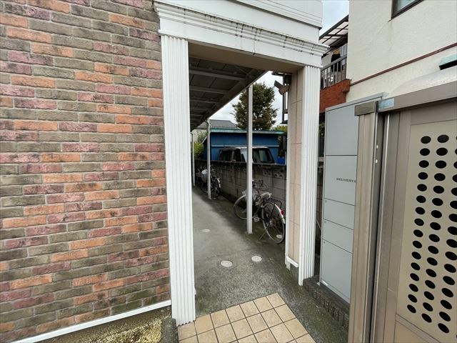 リリックコートスカイ その他4