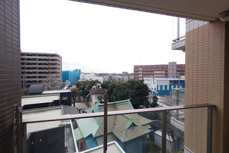 ロイヤルパークス武蔵小杉 その他4