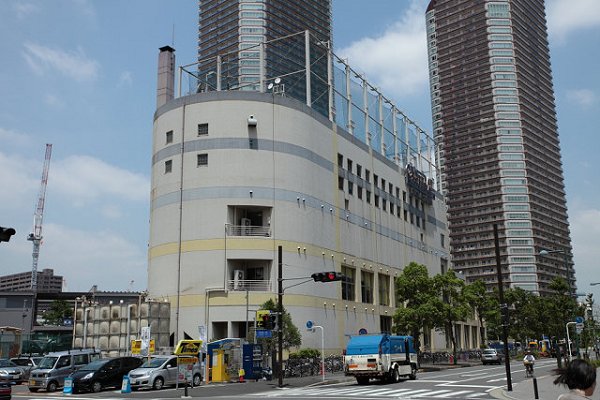 ロイヤルパークス武蔵小杉 周辺画像3
