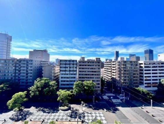 ＫＤＸレジデンス横浜関内 その他3