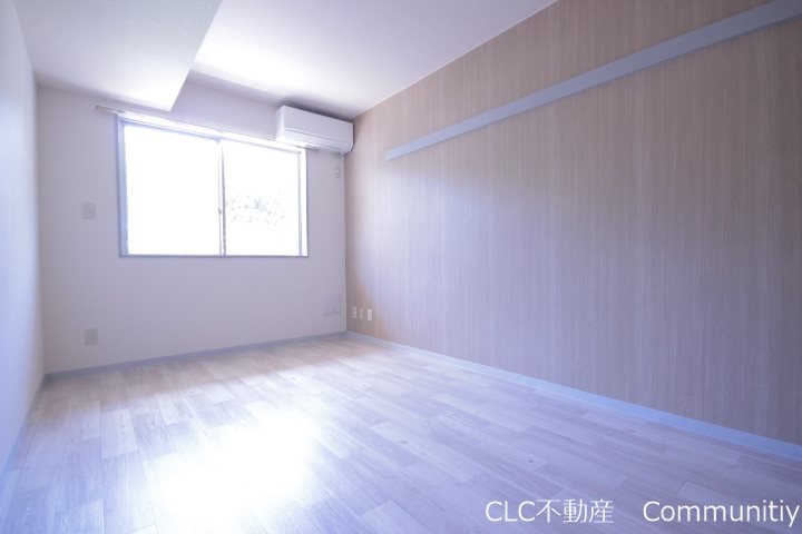 末広２５９ リビング