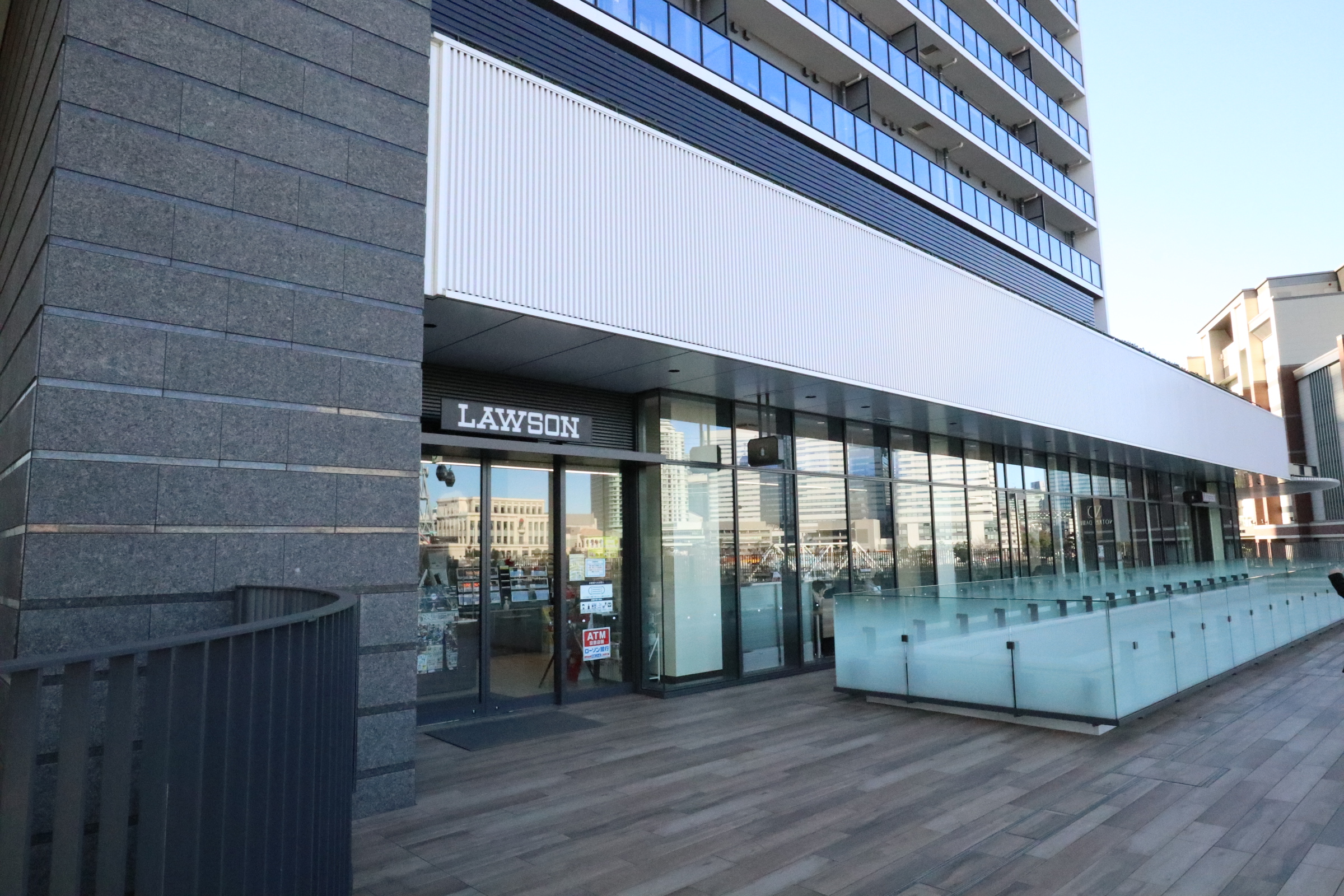 グランドステージ海岸通り 周辺画像2