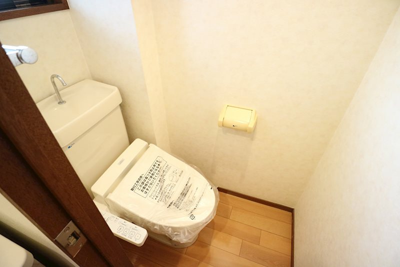 第三下河原ハイツ その他3