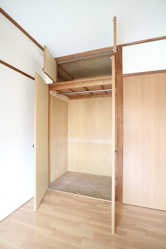 第三下河原ハイツ その他5