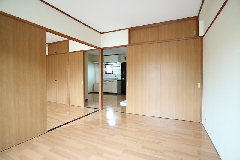 第三下河原ハイツ その他6