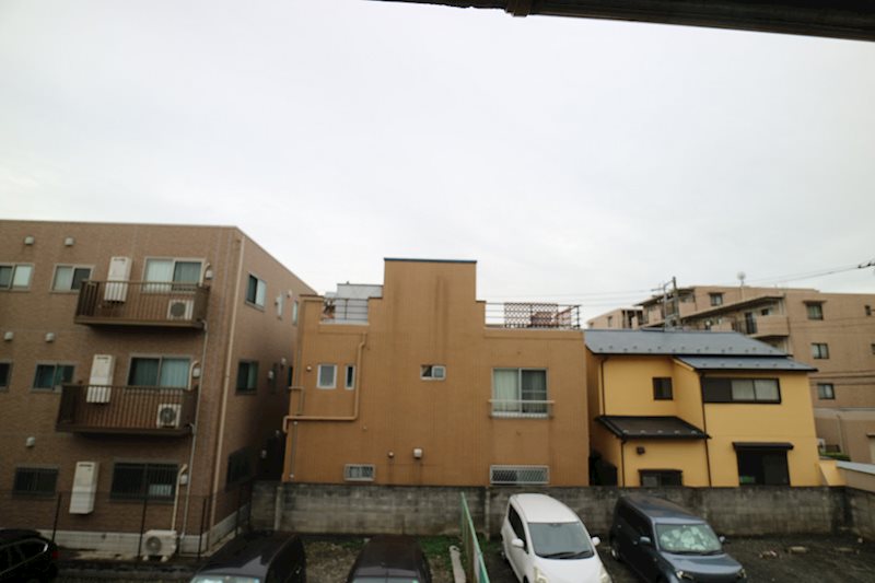 第三下河原ハイツ その他7