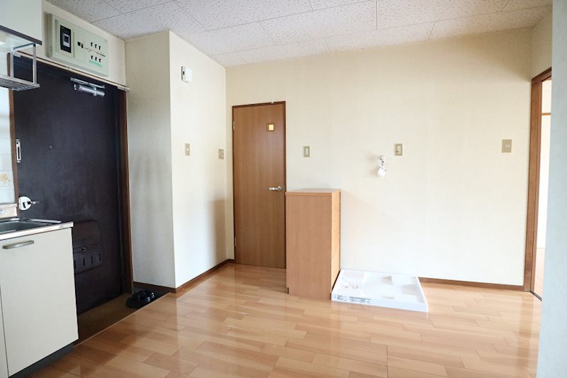 第三下河原ハイツ その他8