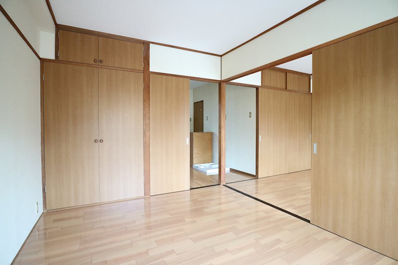 第三下河原ハイツ その他11